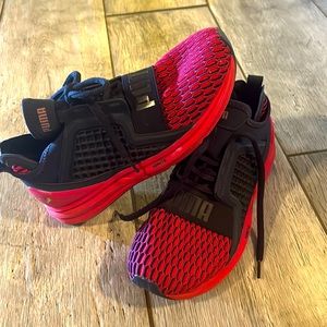 Women’s Puma Ignite Limitless Shoe